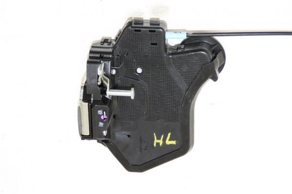 Türschloß hinten links 690600K010 Toyota HILUX 7 KUN