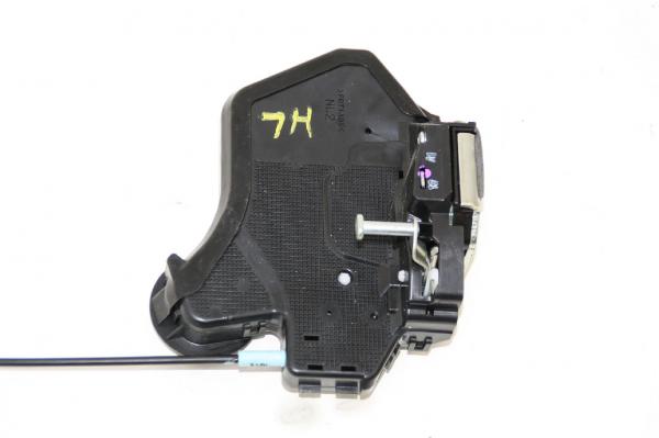 Türschloß hinten links 690600K010 Toyota HILUX 7 KUN