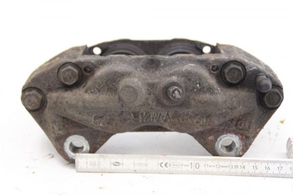 Bremssattel vorn links 477500K140 Toyota HILUX 7 KUN