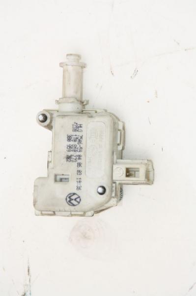 Alu Felge Alufelge hinten rechts 7x17 ET42,5 Ford FIESTA 7 HJ J1BC1007C1A 08-201 gebraucht 2