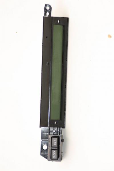 Zusatzsscheinwerfer Trabant P601 09 Lampenfassung 03-1990 gebraucht 1