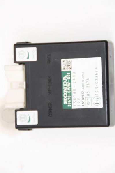 Steuergerät Karosserie 39670SWWG01 Honda CR-V 3