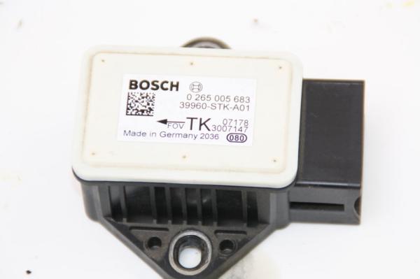 Steuergerät ESP 0265005683 Honda CR-V 3