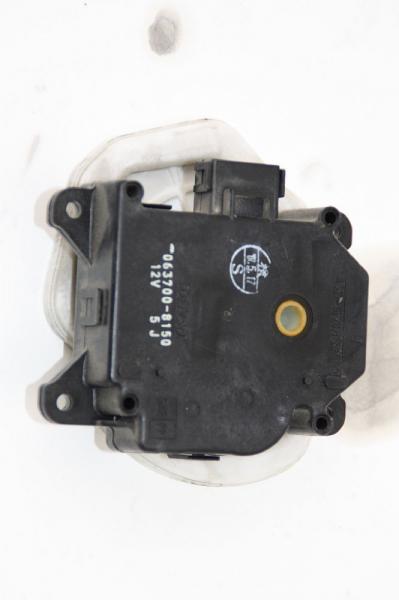 Stellmotor Heizung 0637008150 Honda CR-V 3