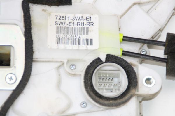 Türschloß hinten rechts 72611SWAE1 Honda CR-V 3