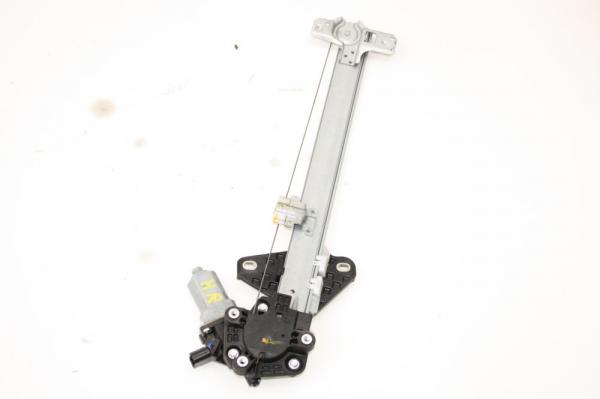 Fensterheber elektrisch hinten rechts 72710SWAA02 Honda CR-V 3