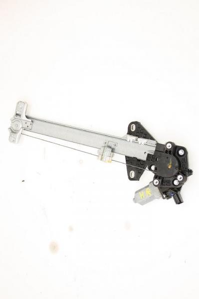 Fensterheber elektrisch hinten rechts 72710SWAA02 Honda CR-V 3