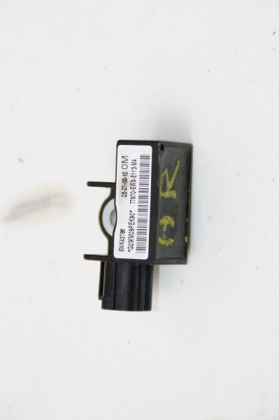 Airbag Sensor hinten rechts 77970SWAE11 Honda CR-V 3
