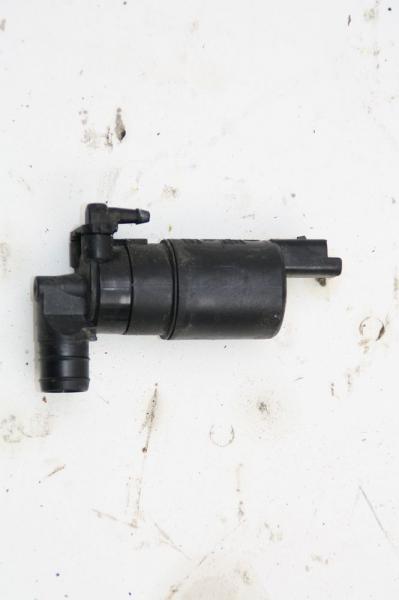 Wischermotor vorn Ford B-MAX AV1117504BE 08-2014 gebraucht 1