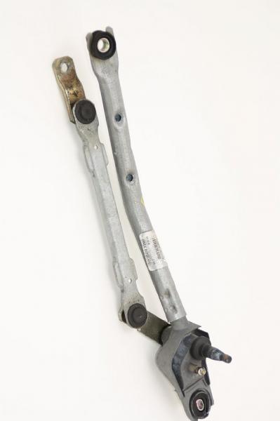 Scheibenwischergestänge 5452201 Toyota AYGO 1