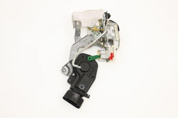Türschloß vorn links 275F0401 Toyota AYGO 1