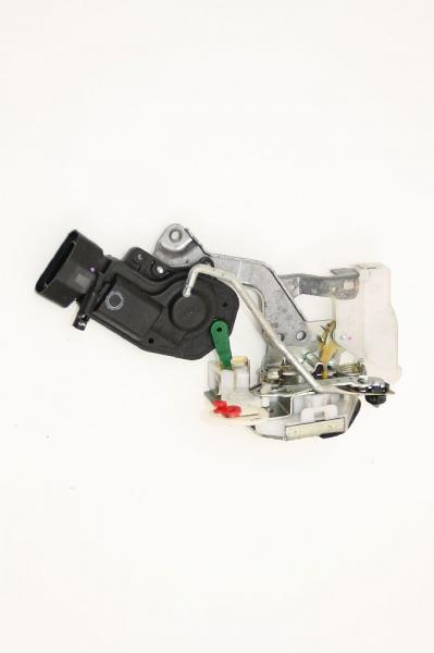 Türschloß vorn links 275F0401 Toyota AYGO 1