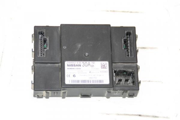 Steuergerät Karosserie 284B2EB300 Nissan NAVARA D40