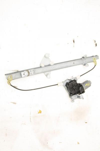 Fensterheber elektrisch hinten links 827013X30A Nissan NAVARA D40