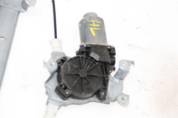Fensterheber elektrisch hinten links 827013X30A Nissan NAVARA D40