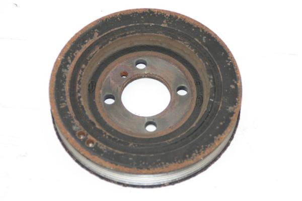 Riemenscheibe 2312427400 Hyundai SONATA 5 NF