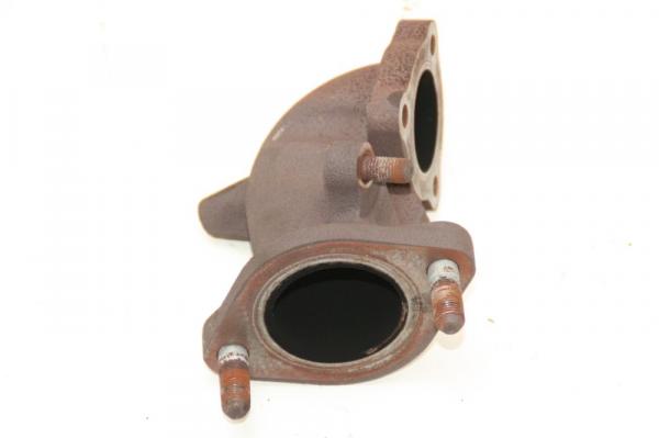 Auspuff / Hosenrohr 2857127400 Hyundai SONATA 5 NF
