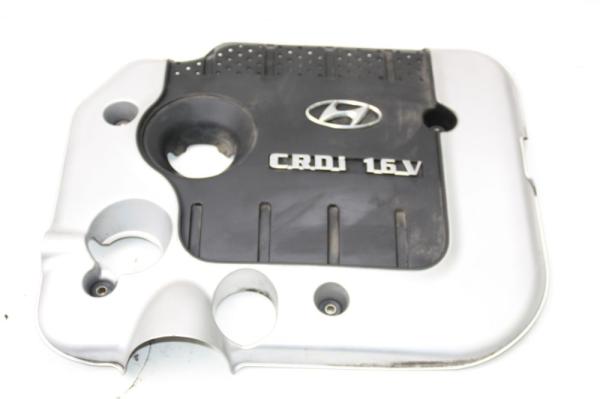 Motorabdeckung 2924027400 Hyundai SONATA 5 NF