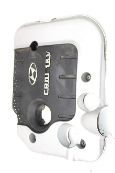 Motorabdeckung 2924027400 Hyundai SONATA 5 NF