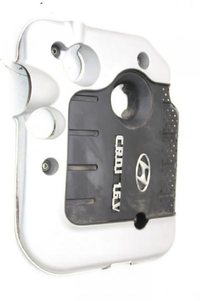 Motorabdeckung 2924027400 Hyundai SONATA 5 NF