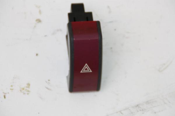 Schalter Warnblink 9164141 Opel CORSA C