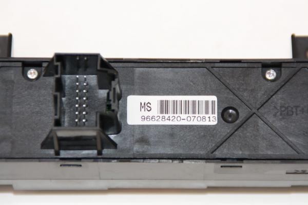 Scheinwerfer VW PASSAT 3B links 3B0941017R 01-1999 gebraucht 1