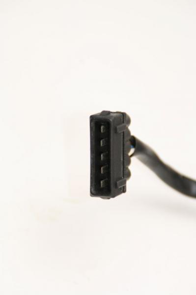 Fensterhebermotor hinten links Ford B-MAX 0130822649 08-2014 gebraucht 1