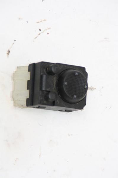 Gurt hinten rechts Ford B-MAX AV11A611B68AB 08-2014 gebraucht 2