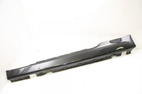 Schwellerverkleidung 51777008855 BMW 6er Cabriolet E64