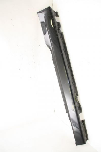 Schwellerverkleidung 51777008855 BMW 6er Cabriolet E64