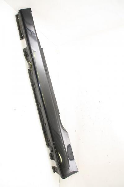 Schwellerverkleidung 51777008855 BMW 6er Cabriolet E64