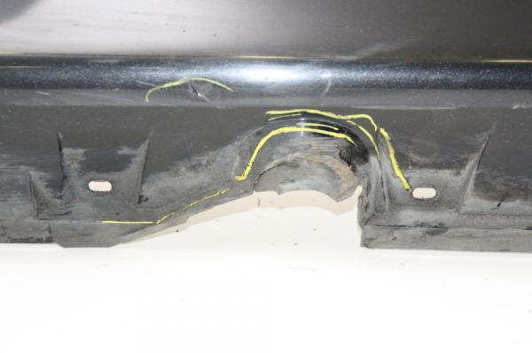 Schwellerverkleidung 51777008855 BMW 6er Cabriolet E64