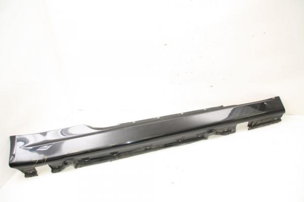 Schwellerverkleidung 51777008856 BMW 6er Cabriolet E64