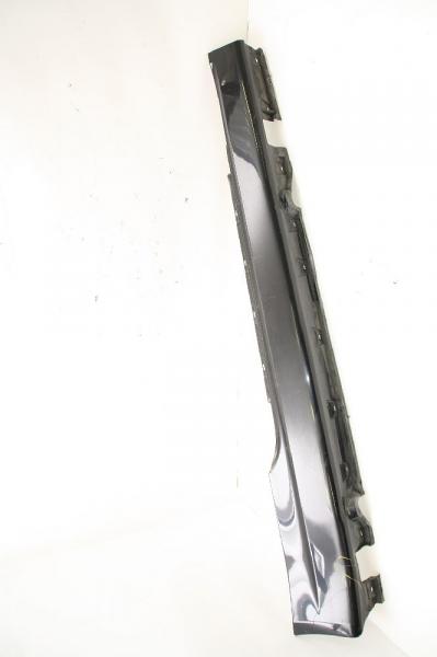 Schwellerverkleidung 51777008856 BMW 6er Cabriolet E64