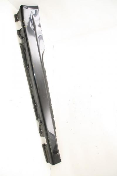 Schwellerverkleidung 51777008856 BMW 6er Cabriolet E64