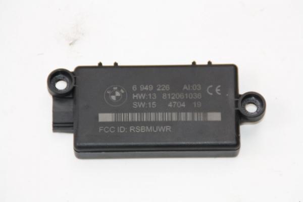 Antennenweiche 6949226 BMW 6er Cabriolet E64