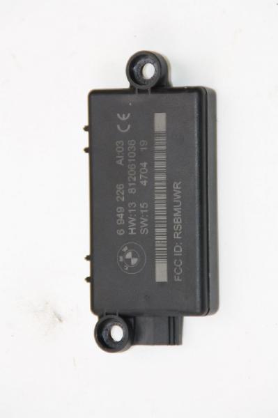 Antennenweiche 6949226 BMW 6er Cabriolet E64