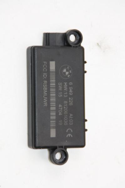 Antennenweiche 6949226 BMW 6er Cabriolet E64