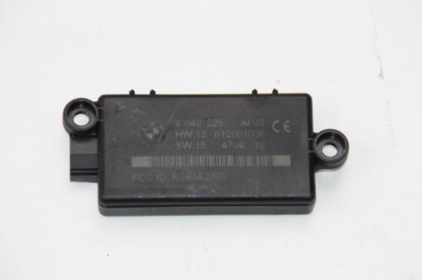 Antennenweiche 6949226 BMW 6er Cabriolet E64