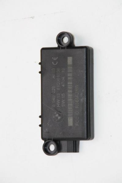 Antennenweiche 6949226 BMW 6er Cabriolet E64