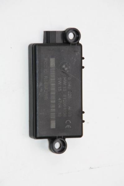 Antennenweiche 6949226 BMW 6er Cabriolet E64