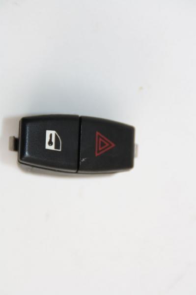 Schalter Warnblink 61316919506 BMW 6er Cabriolet E64