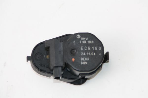Stellmotor Heizung 69302989 BMW 6er Cabriolet E64
