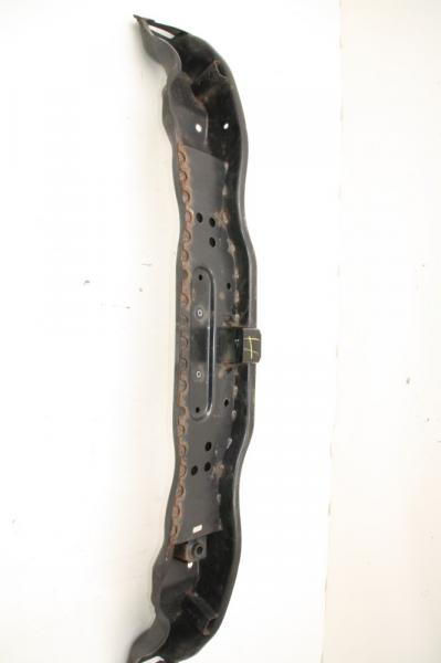 Stoßstangenträger hinten 5112700883515 BMW 6er Cabriolet E64
