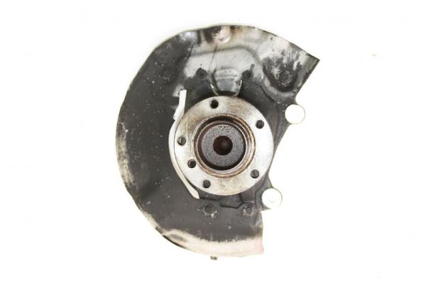 Achsschenkel vorn rechts 31216762018 BMW 6er Cabriolet E64