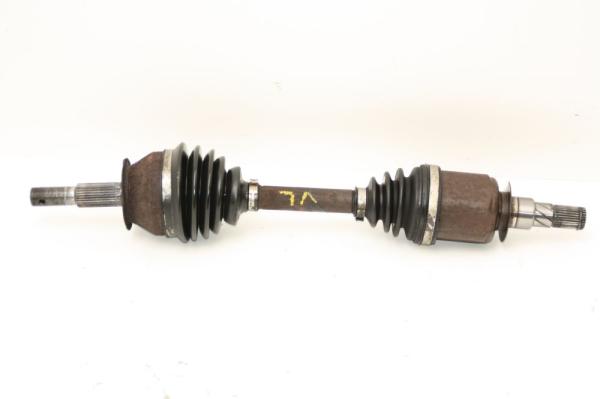 Antriebswelle vorn links 39100EB300 Nissan PATHFINDER R51