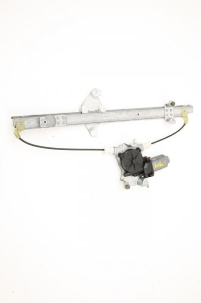 Fensterheber elektrisch hinten links 82731EB300 Nissan PATHFINDER R51