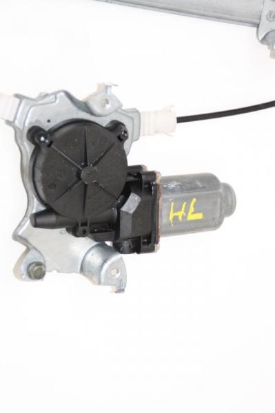 Fensterheber elektrisch hinten links 82731EB300 Nissan PATHFINDER R51