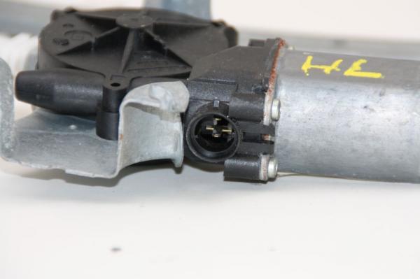 Fensterheber elektrisch hinten links 82731EB300 Nissan PATHFINDER R51