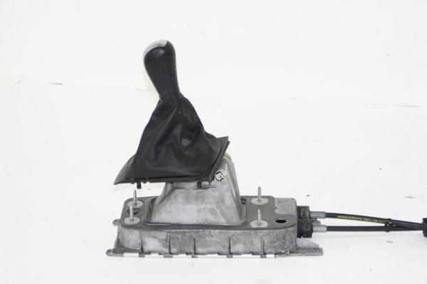 Kofferraummatte VW TOURAN 1 1T0863761B hinten links 01-2014 gebraucht 2